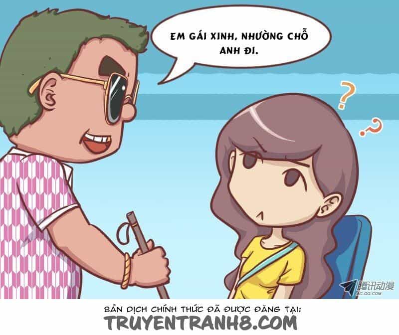 Cười Trên Xe Bus - Chương 84 - ảnh 3