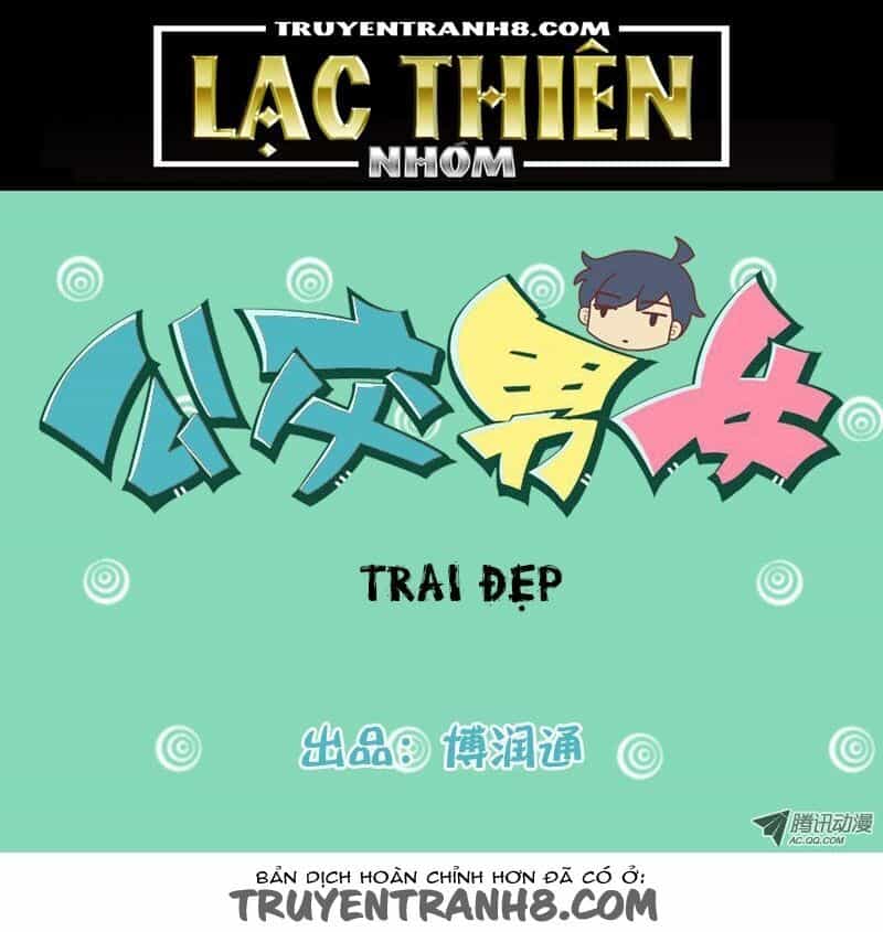 Cười Trên Xe Bus - Chương 89 - ảnh 1
