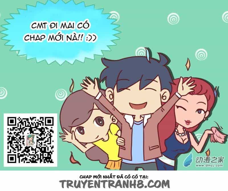 Cười Trên Xe Bus - Chương 98 - ảnh 7
