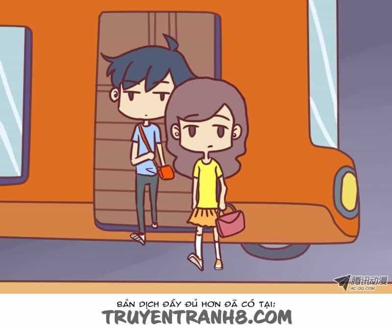 Cười Trên Xe Bus - Chương 64 - ảnh 2
