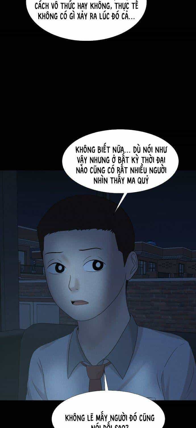 Cuốn Nhật Ký Kỳ Lạ - Chương 10 - ảnh 10
