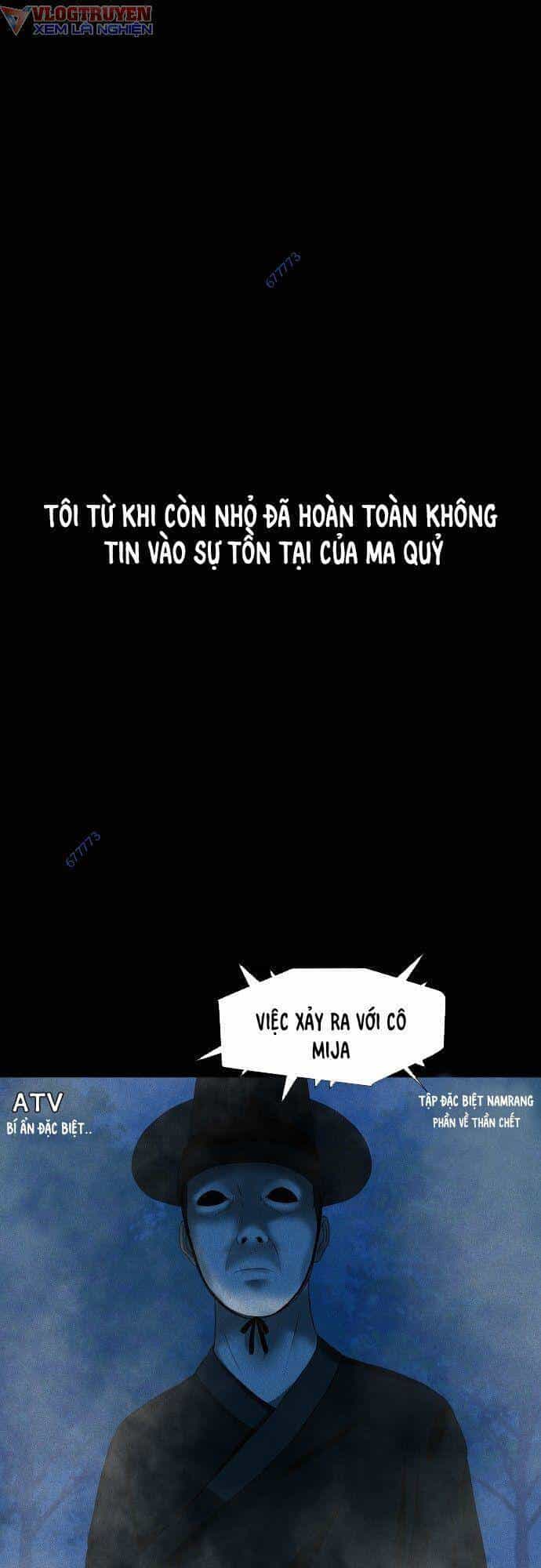 Cuốn Nhật Ký Kỳ Lạ - Chương 10 - ảnh 3
