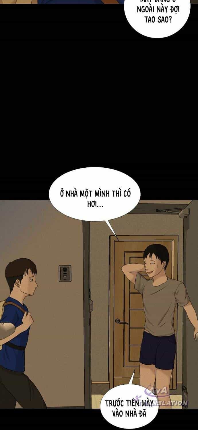 Cuốn Nhật Ký Kỳ Lạ - Chương 10 - ảnh 37