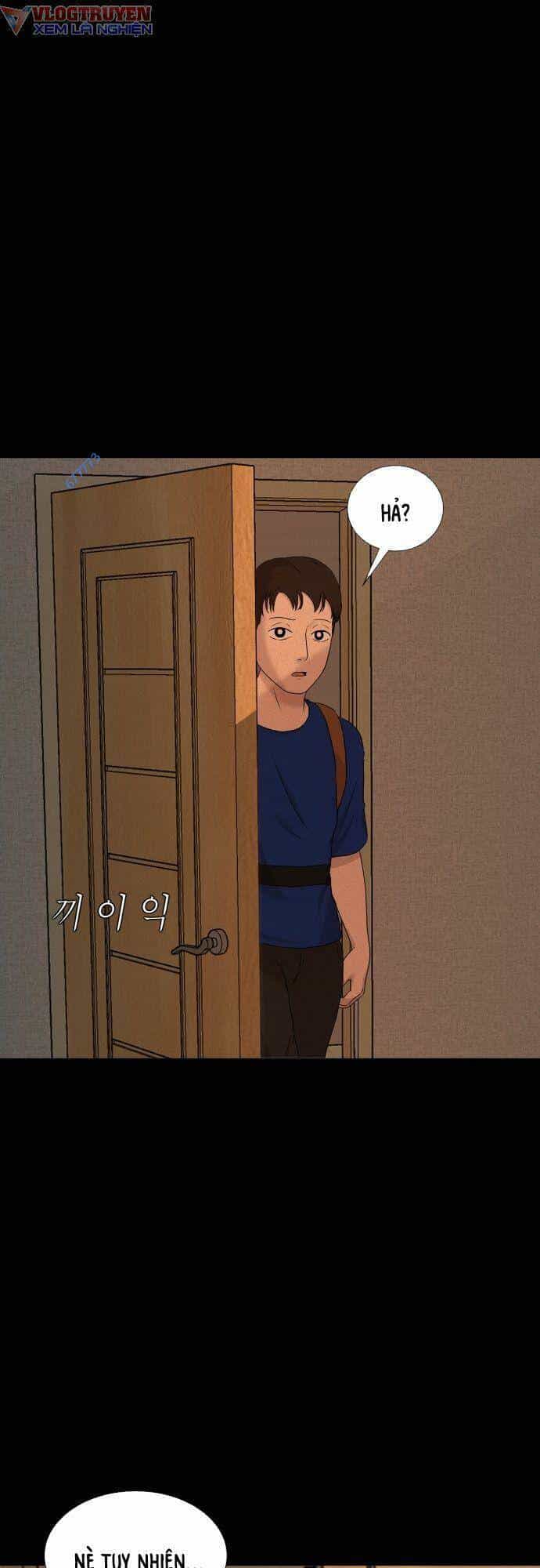 Cuốn Nhật Ký Kỳ Lạ - Chương 10 - ảnh 38