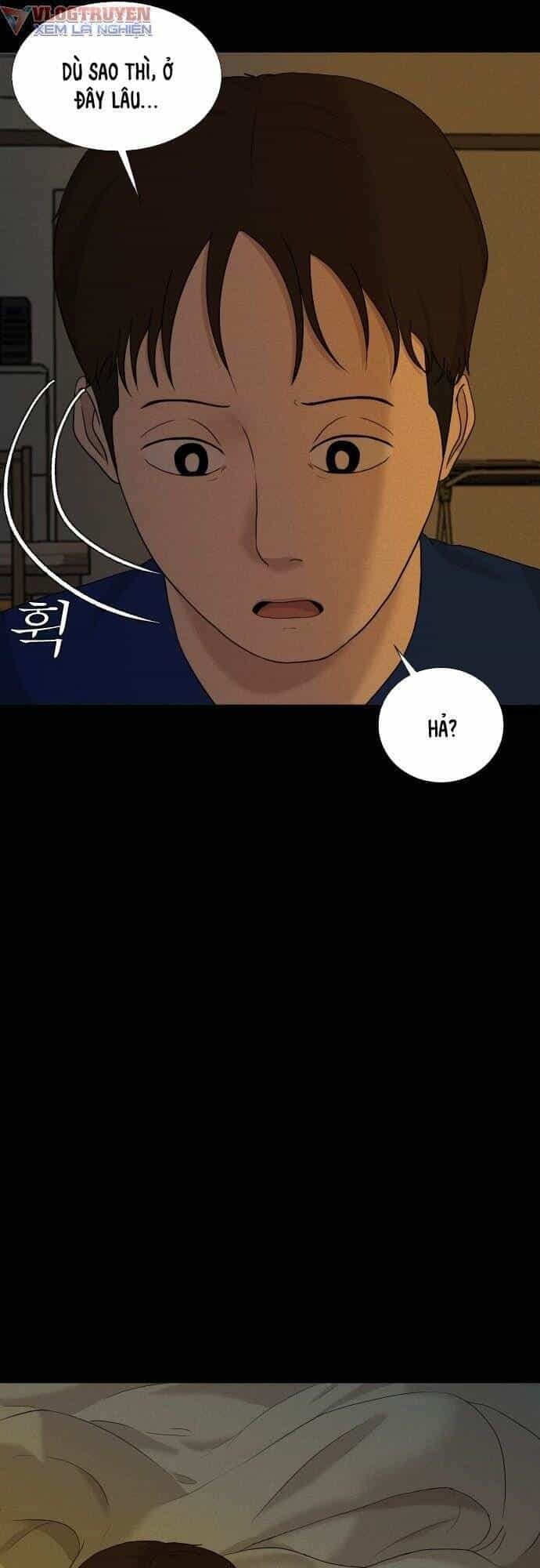 Cuốn Nhật Ký Kỳ Lạ - Chương 10 - ảnh 47