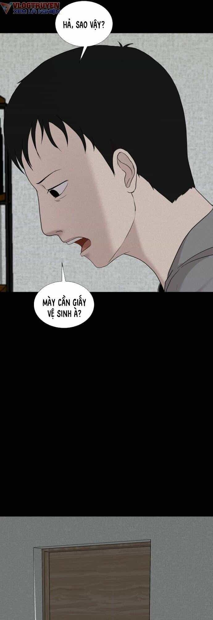 Cuốn Nhật Ký Kỳ Lạ - Chương 10 - ảnh 65