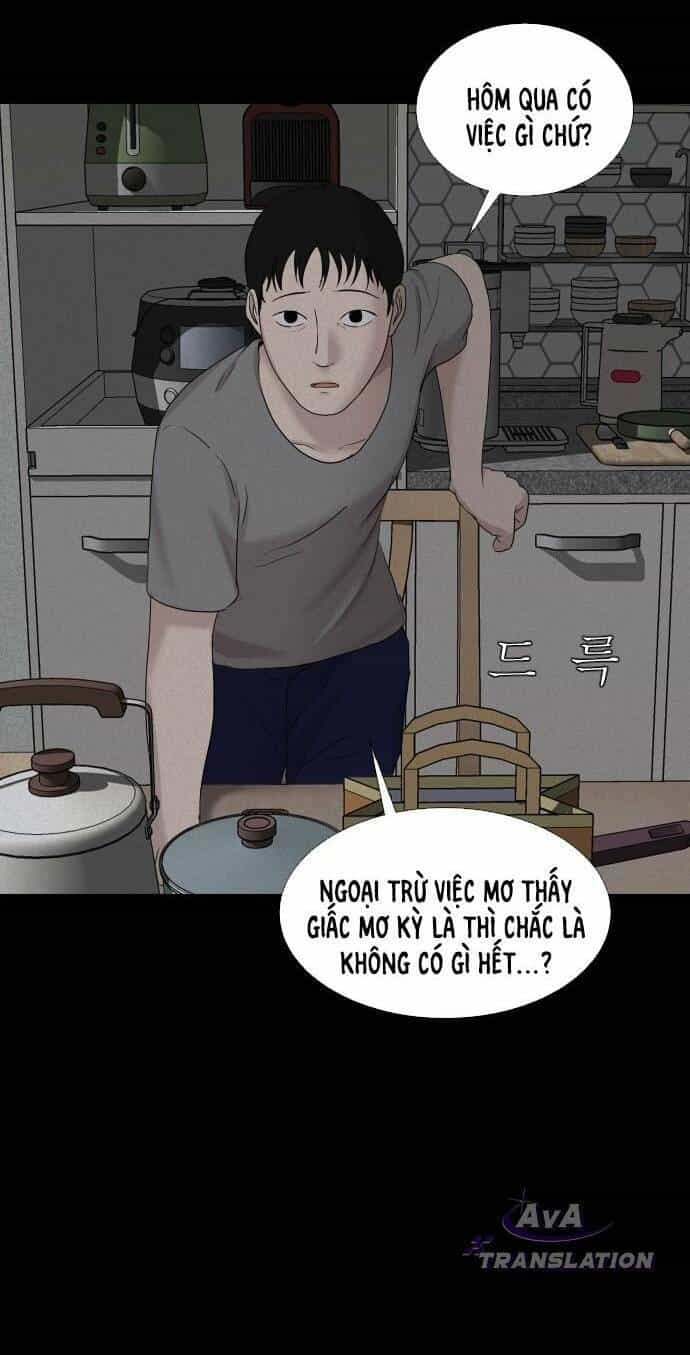Cuốn Nhật Ký Kỳ Lạ - Chương 10 - ảnh 91