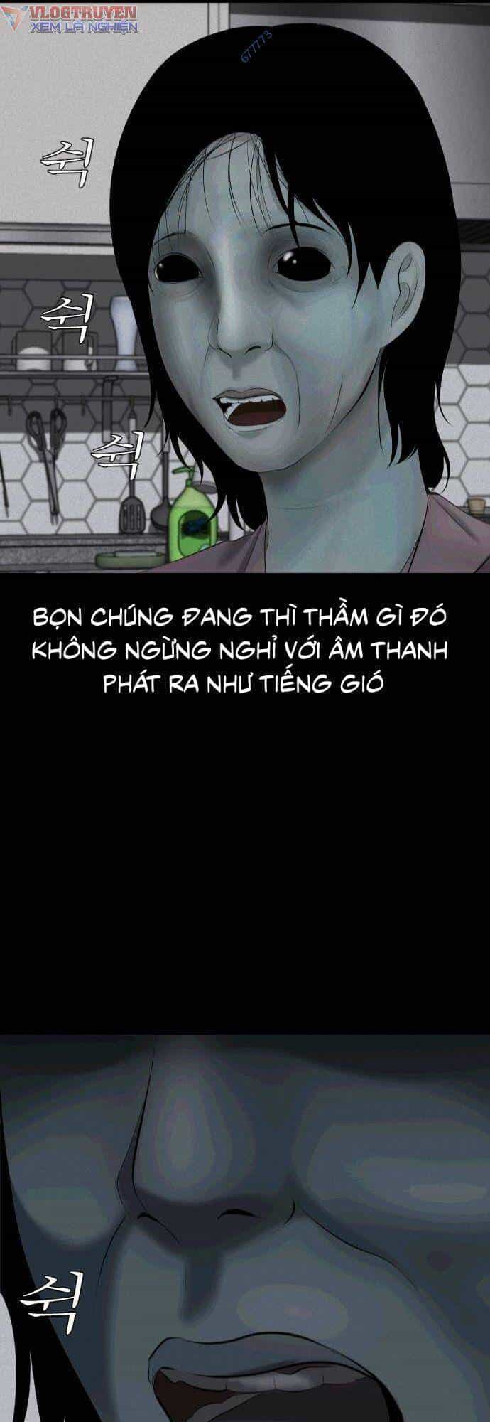 Cuốn Nhật Ký Kỳ Lạ - Chương 11 - ảnh 33