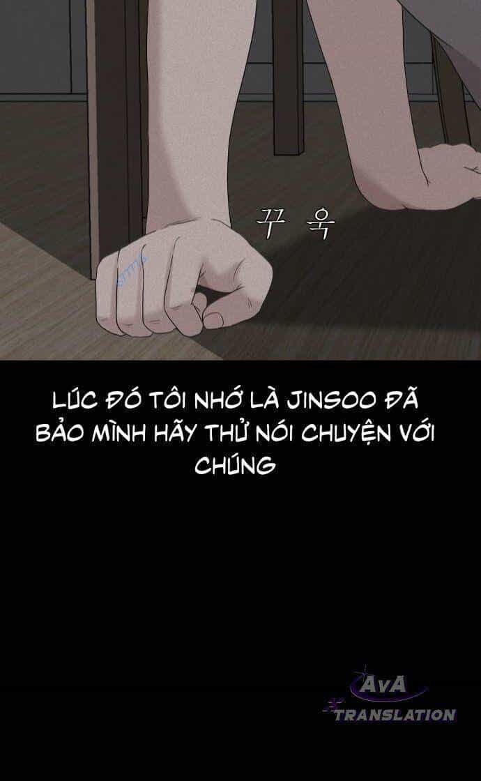 Cuốn Nhật Ký Kỳ Lạ - Chương 11 - ảnh 35
