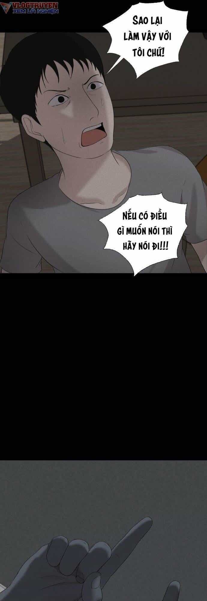 Cuốn Nhật Ký Kỳ Lạ - Chương 11 - ảnh 36