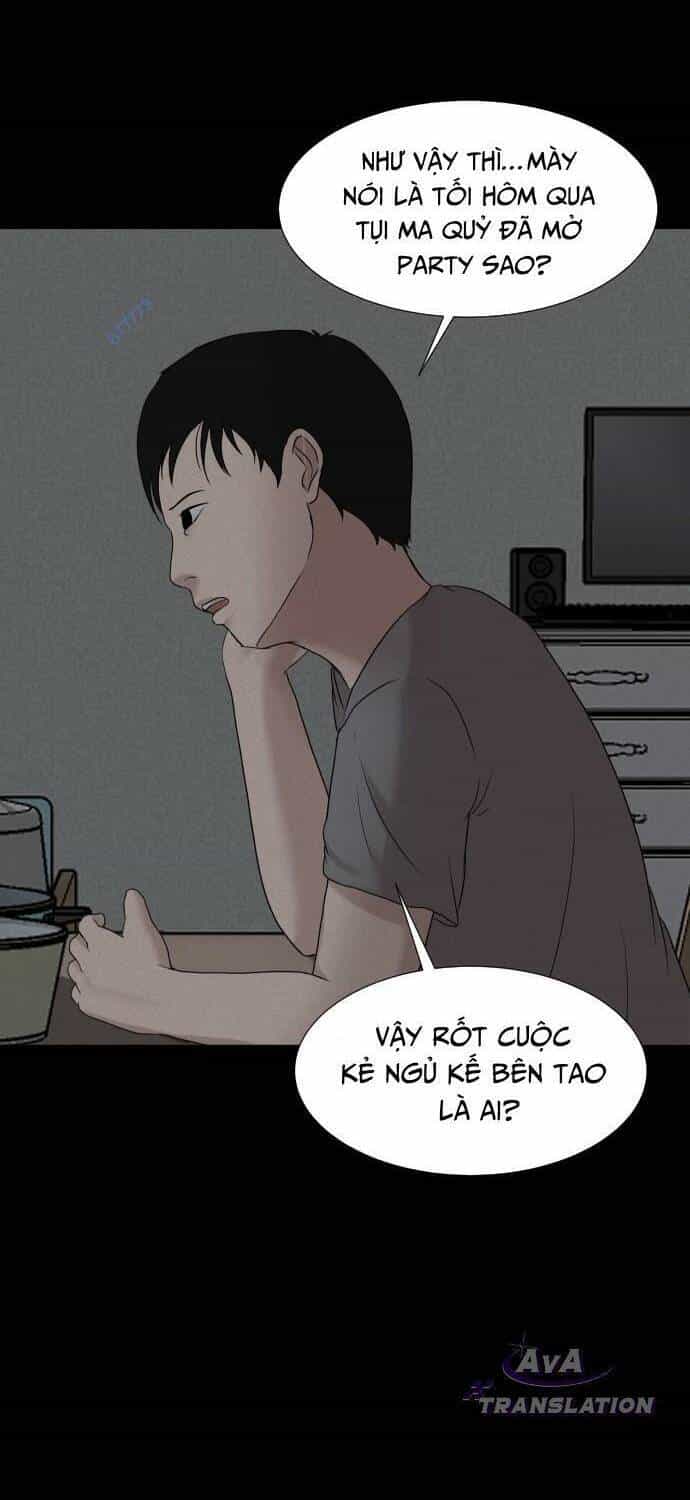 Cuốn Nhật Ký Kỳ Lạ - Chương 11 - ảnh 5