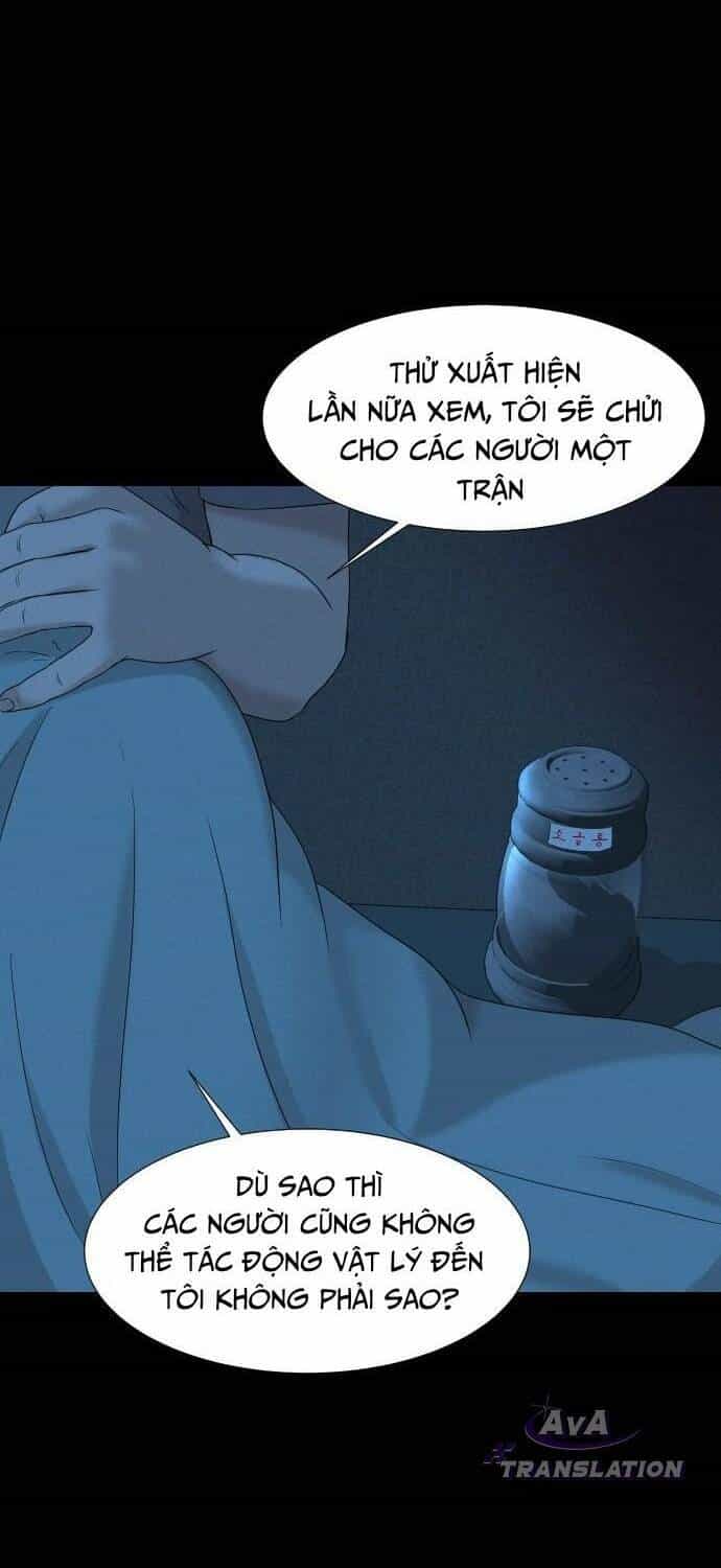 Cuốn Nhật Ký Kỳ Lạ - Chương 11 - ảnh 50