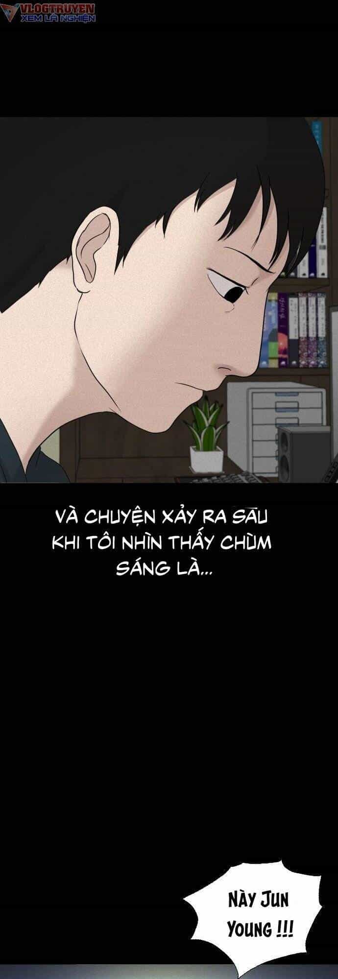 Cuốn Nhật Ký Kỳ Lạ - Chương 11 - ảnh 84