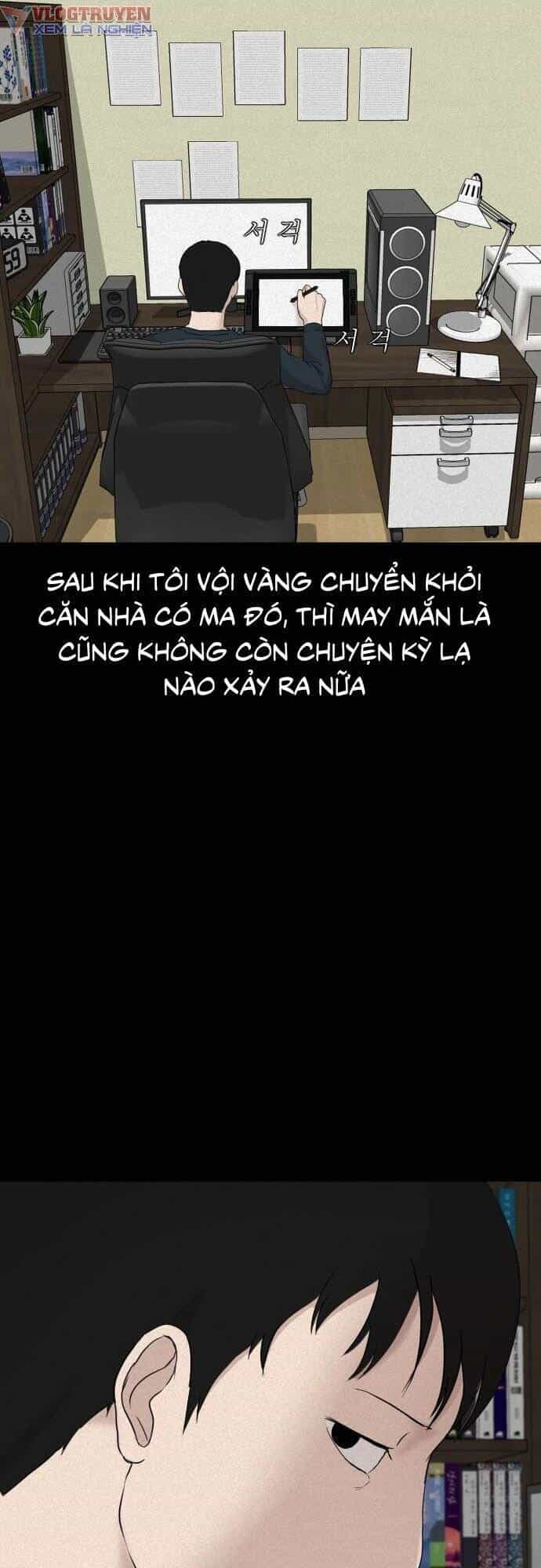 Cuốn Nhật Ký Kỳ Lạ - Chương 11 - ảnh 90