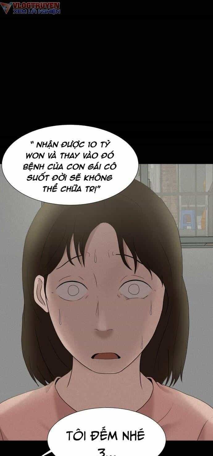 Cuốn Nhật Ký Kỳ Lạ - Chương 12 - ảnh 102