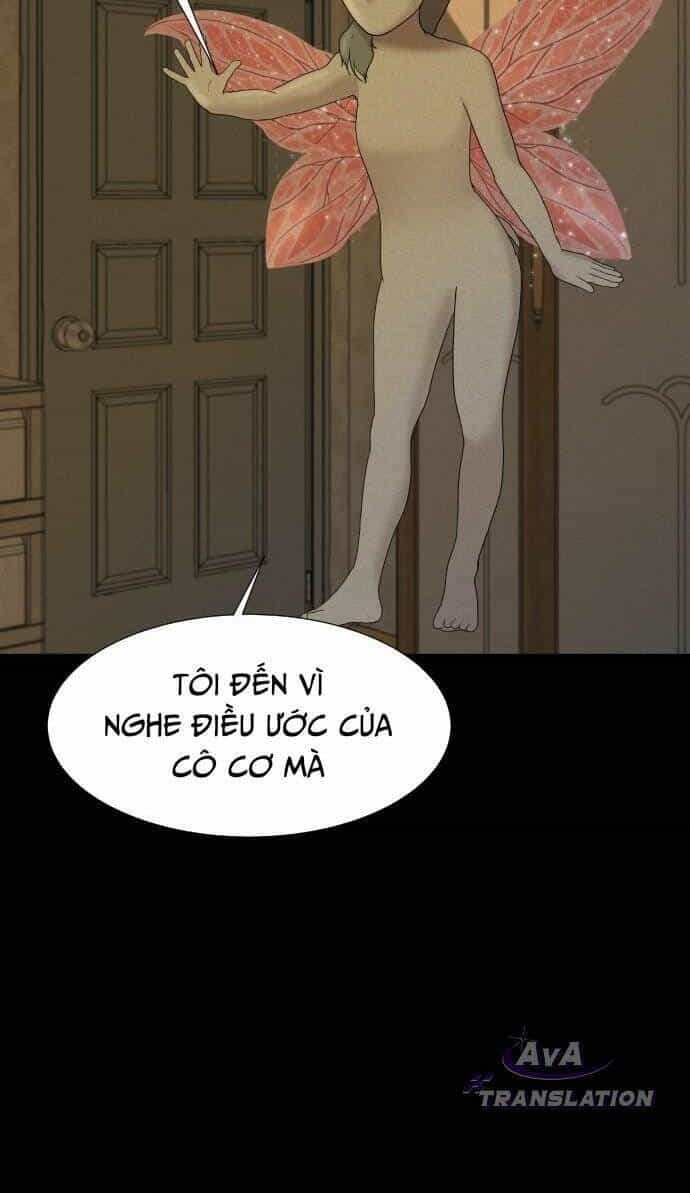 Cuốn Nhật Ký Kỳ Lạ - Chương 12 - ảnh 20