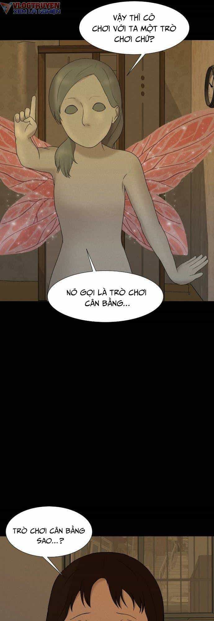 Cuốn Nhật Ký Kỳ Lạ - Chương 12 - ảnh 27