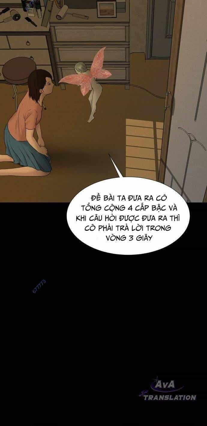 Cuốn Nhật Ký Kỳ Lạ - Chương 12 - ảnh 29