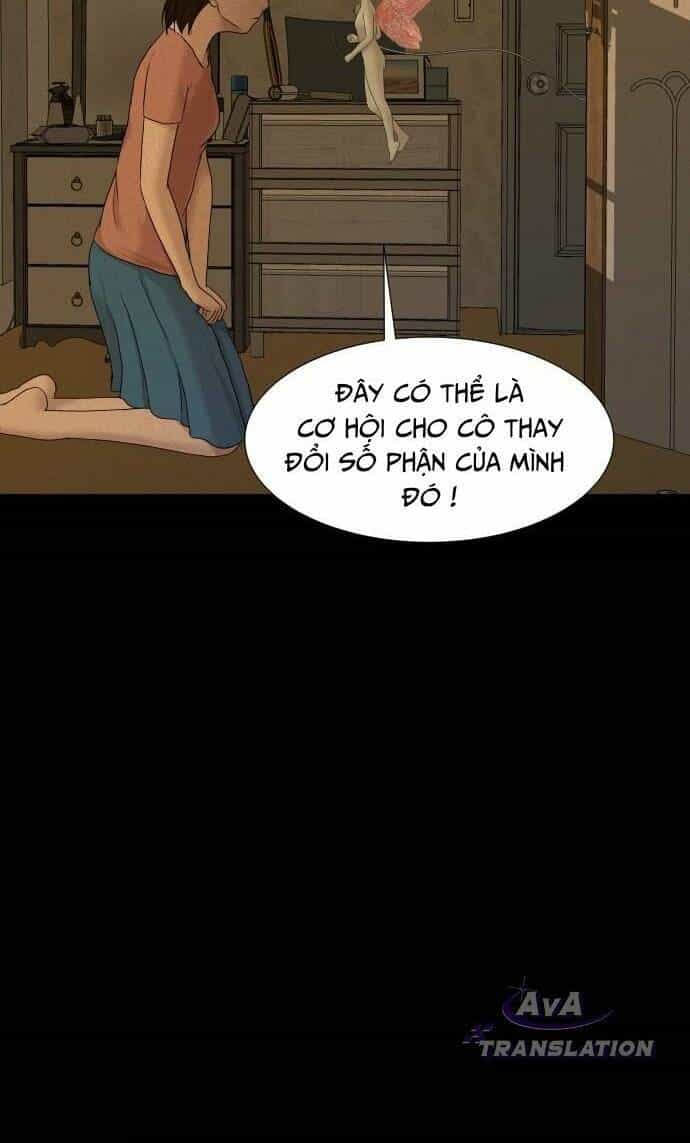 Cuốn Nhật Ký Kỳ Lạ - Chương 12 - ảnh 32