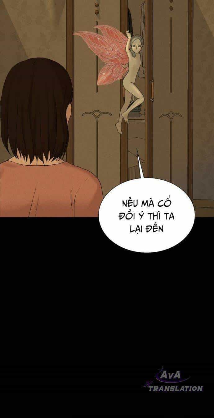 Cuốn Nhật Ký Kỳ Lạ - Chương 12 - ảnh 35
