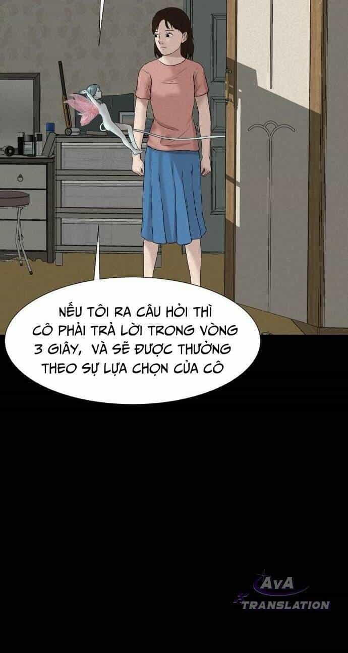 Cuốn Nhật Ký Kỳ Lạ - Chương 12 - ảnh 62