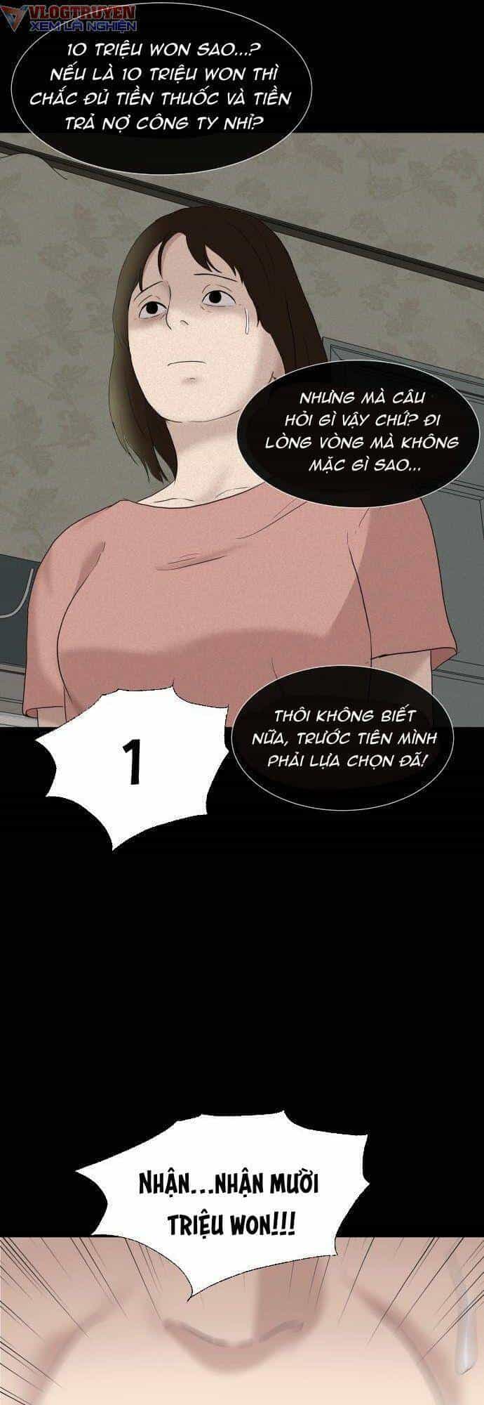 Cuốn Nhật Ký Kỳ Lạ - Chương 12 - ảnh 69