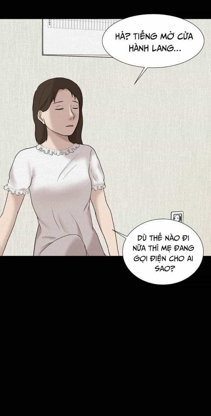 Cuốn Nhật Ký Kỳ Lạ - Chương 12 - ảnh 79
