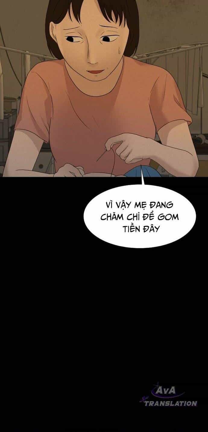 Cuốn Nhật Ký Kỳ Lạ - Chương 12 - ảnh 8