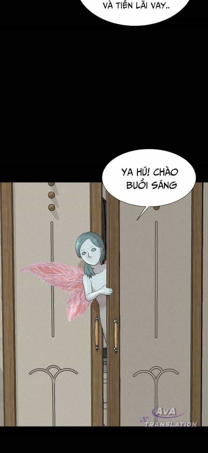 Cuốn Nhật Ký Kỳ Lạ - Chương 12 - ảnh 89