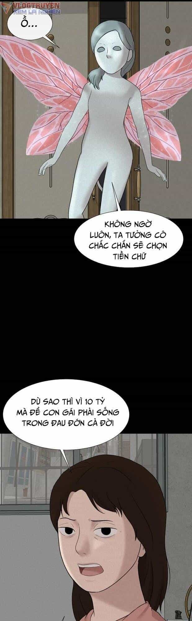 Cuốn Nhật Ký Kỳ Lạ - Chương 13 - ảnh 12