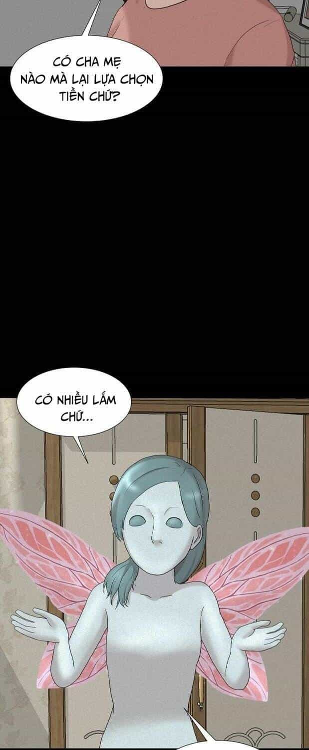 Cuốn Nhật Ký Kỳ Lạ - Chương 13 - ảnh 13