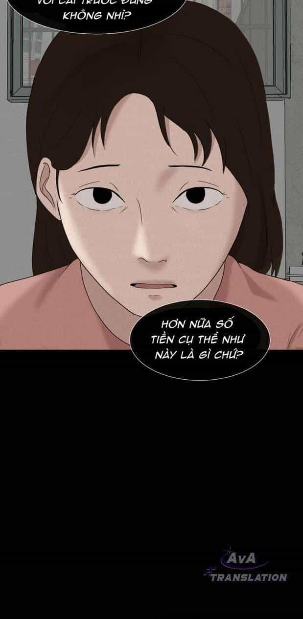 Cuốn Nhật Ký Kỳ Lạ - Chương 13 - ảnh 38