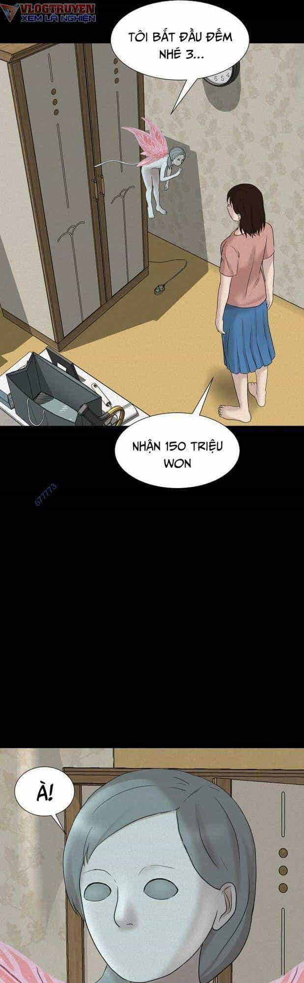 Cuốn Nhật Ký Kỳ Lạ - Chương 13 - ảnh 39