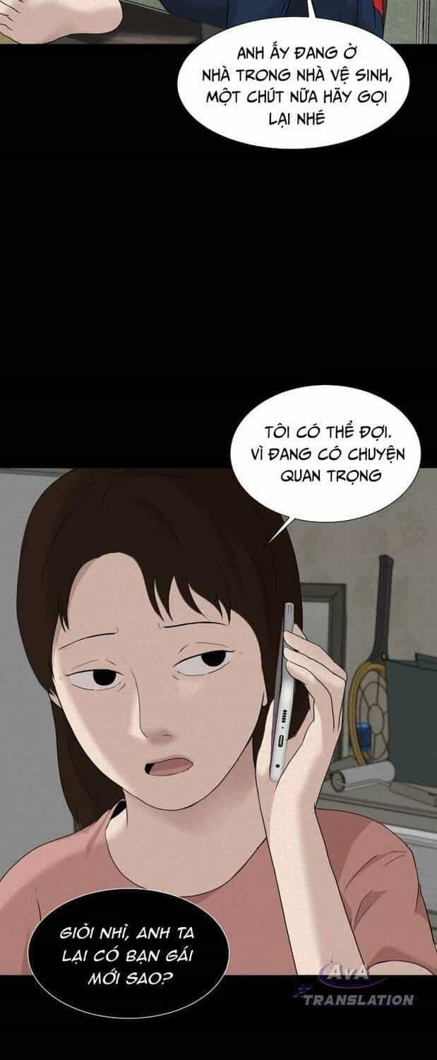 Cuốn Nhật Ký Kỳ Lạ - Chương 13 - ảnh 50