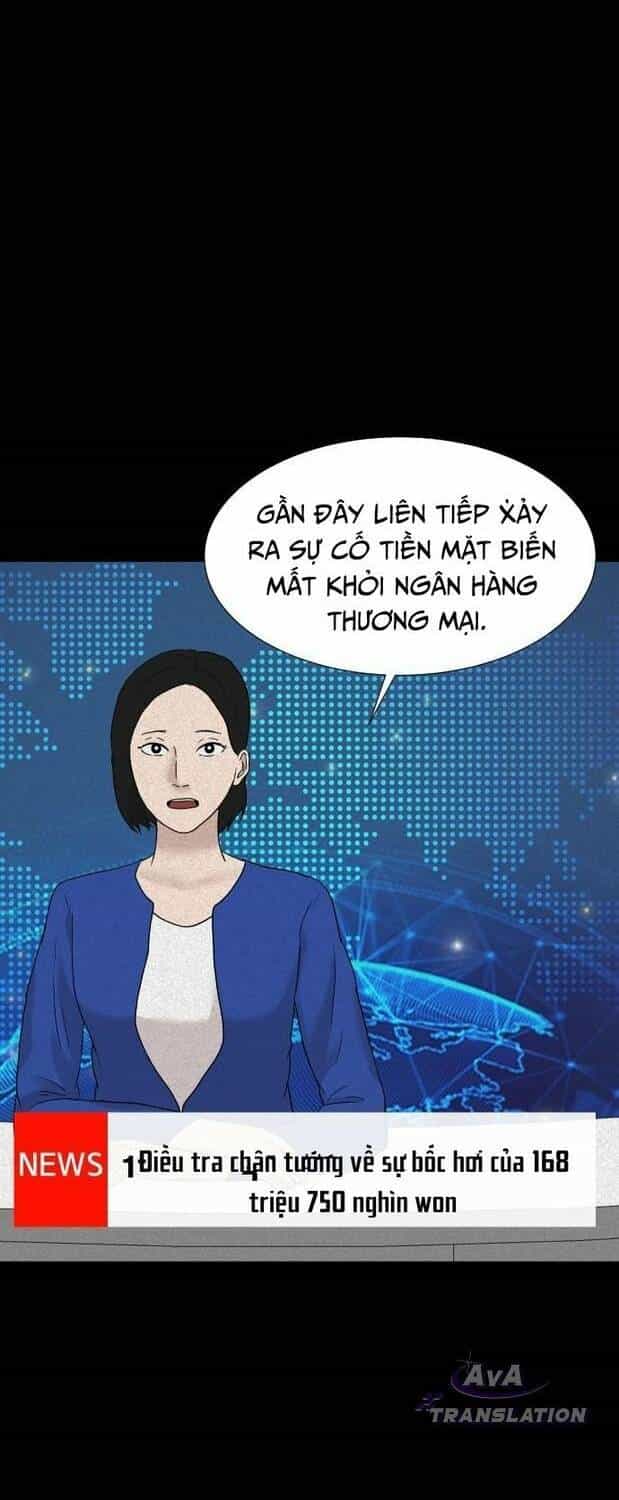 Cuốn Nhật Ký Kỳ Lạ - Chương 13 - ảnh 56