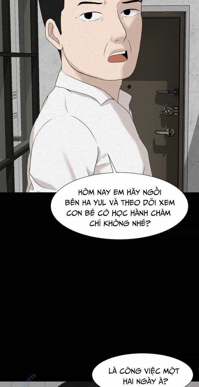 Cuốn Nhật Ký Kỳ Lạ - Chương 14 - ảnh 22