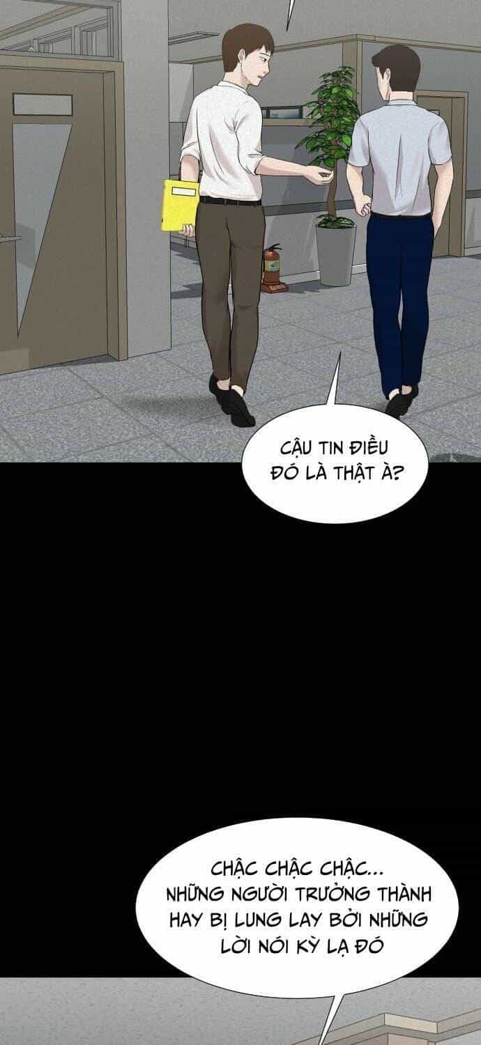 Cuốn Nhật Ký Kỳ Lạ - Chương 14 - ảnh 31