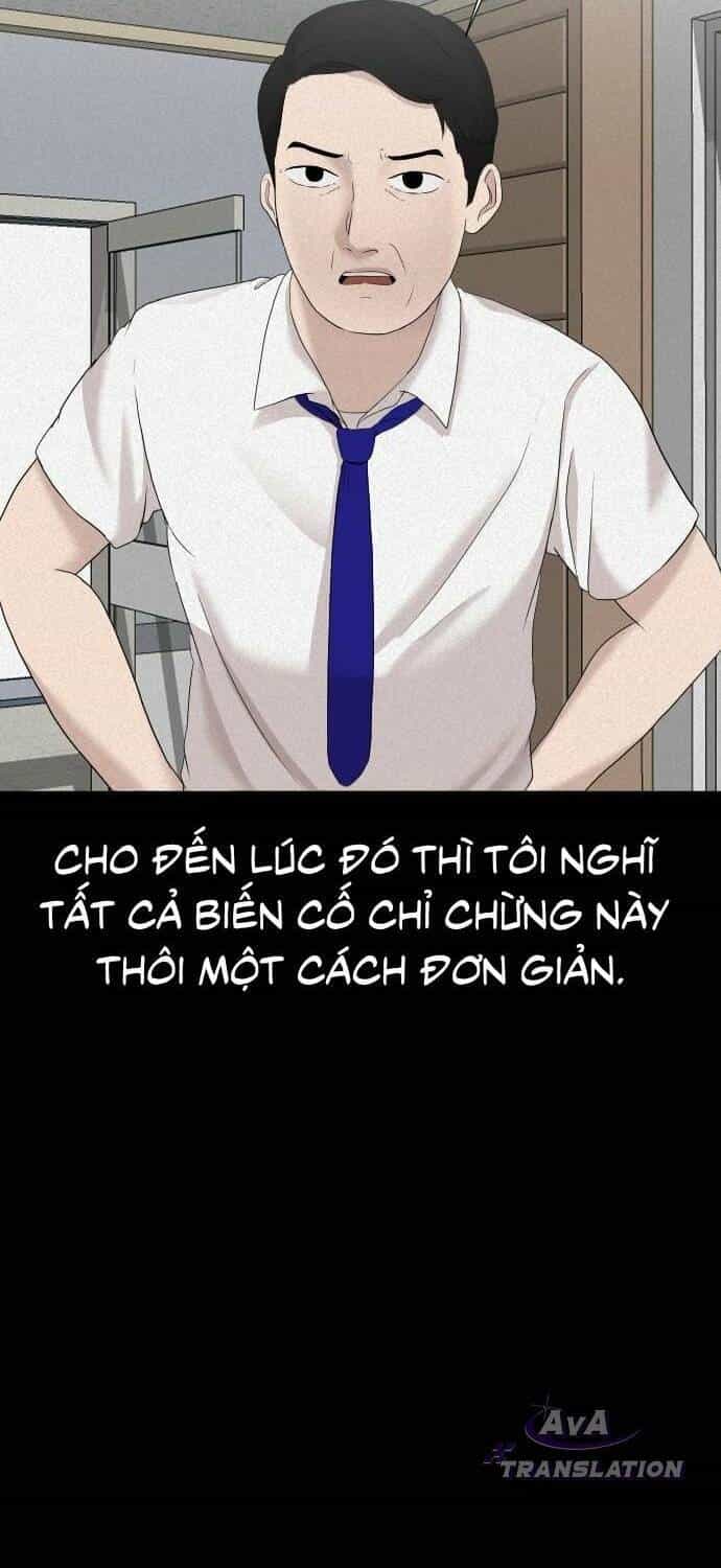 Cuốn Nhật Ký Kỳ Lạ - Chương 14 - ảnh 32