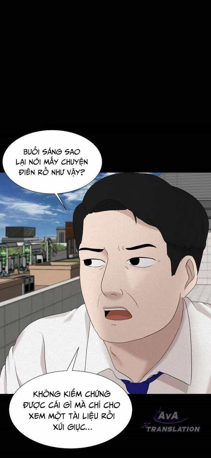 Cuốn Nhật Ký Kỳ Lạ - Chương 14 - ảnh 35