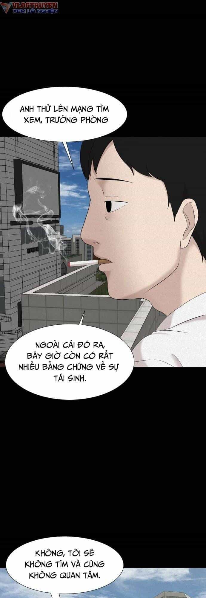 Cuốn Nhật Ký Kỳ Lạ - Chương 14 - ảnh 36