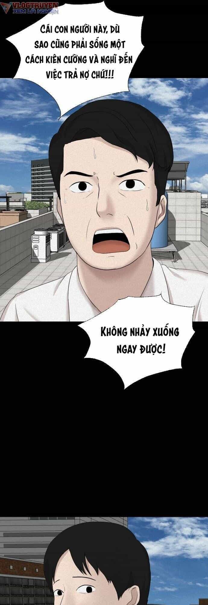 Cuốn Nhật Ký Kỳ Lạ - Chương 14 - ảnh 42