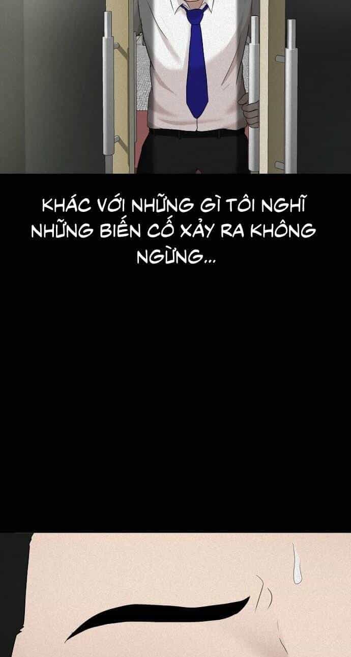 Cuốn Nhật Ký Kỳ Lạ - Chương 14 - ảnh 49