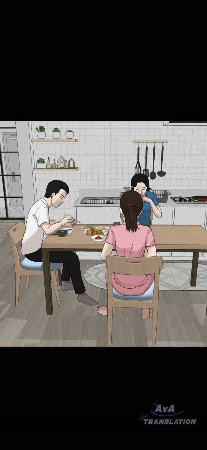 Cuốn Nhật Ký Kỳ Lạ - Chương 14 - ảnh 5