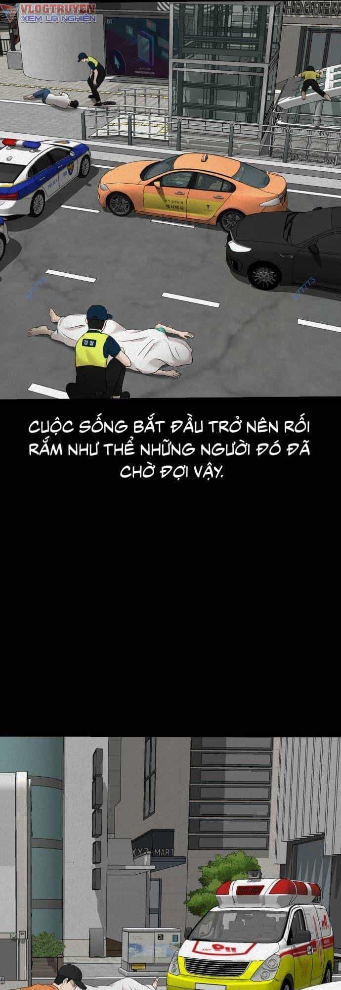 Cuốn Nhật Ký Kỳ Lạ - Chương 14 - ảnh 51