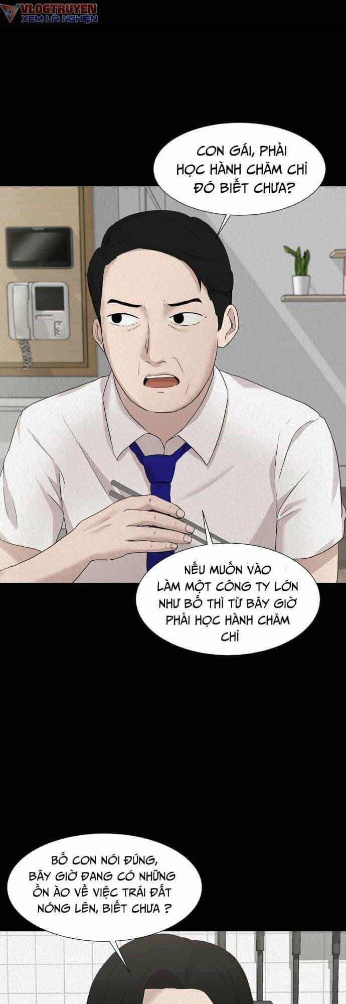 Cuốn Nhật Ký Kỳ Lạ - Chương 14 - ảnh 6