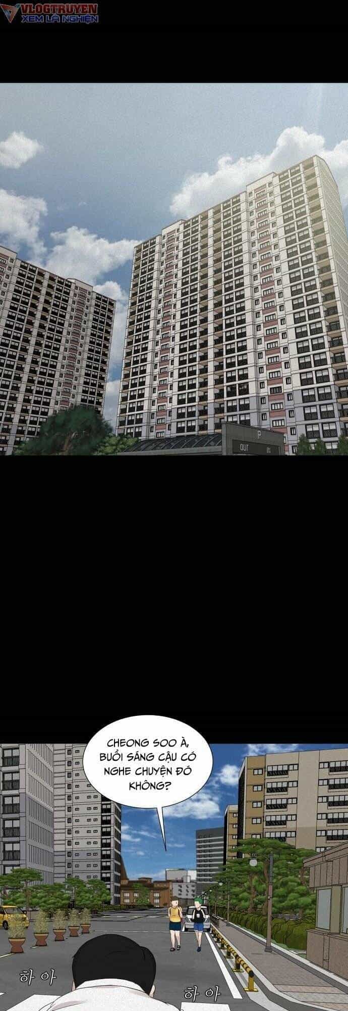 Cuốn Nhật Ký Kỳ Lạ - Chương 14 - ảnh 60