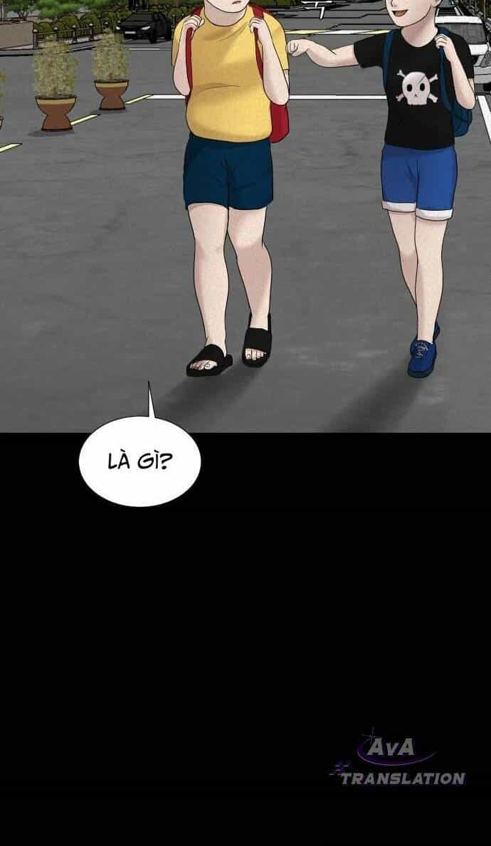 Cuốn Nhật Ký Kỳ Lạ - Chương 14 - ảnh 62
