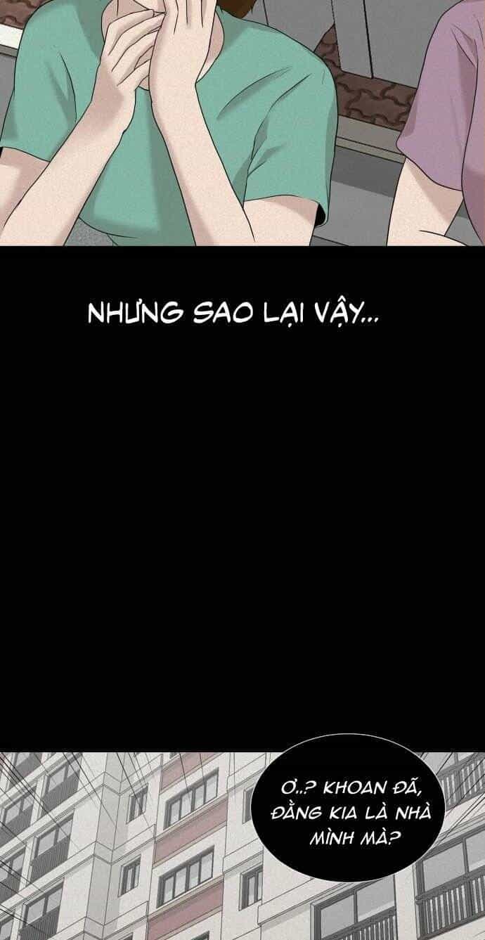 Cuốn Nhật Ký Kỳ Lạ - Chương 14 - ảnh 67