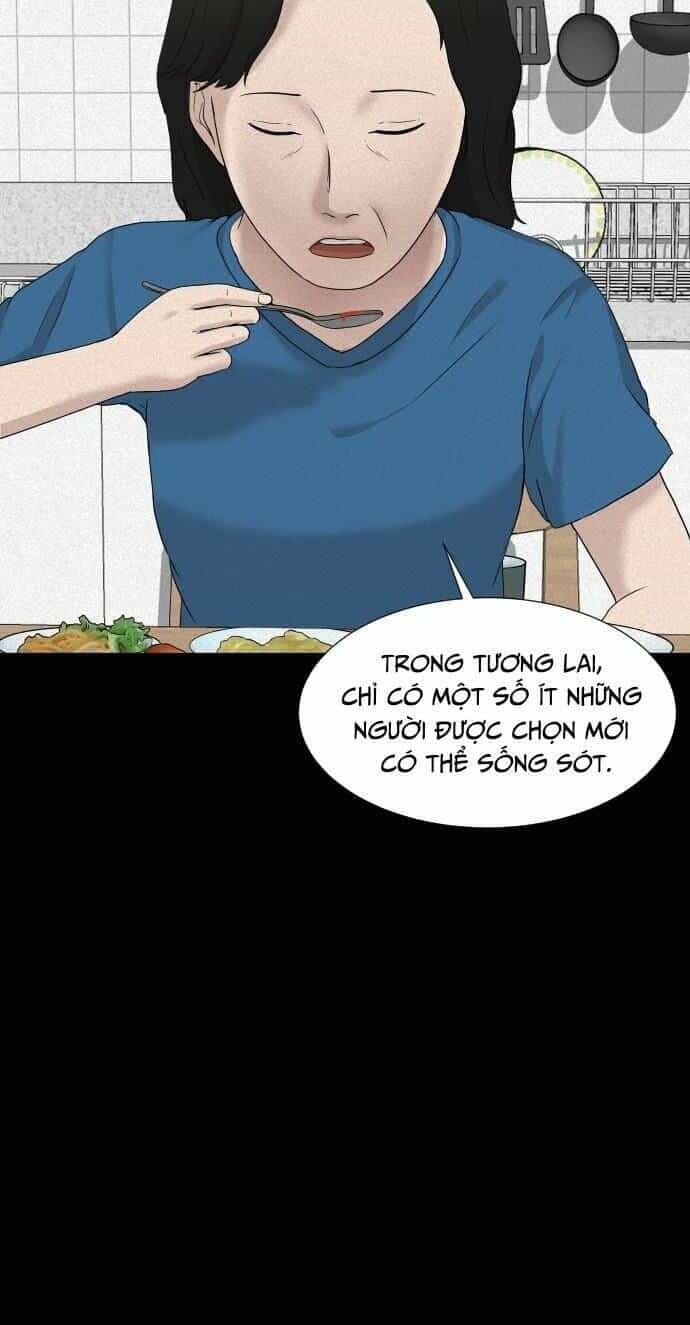 Cuốn Nhật Ký Kỳ Lạ - Chương 14 - ảnh 7