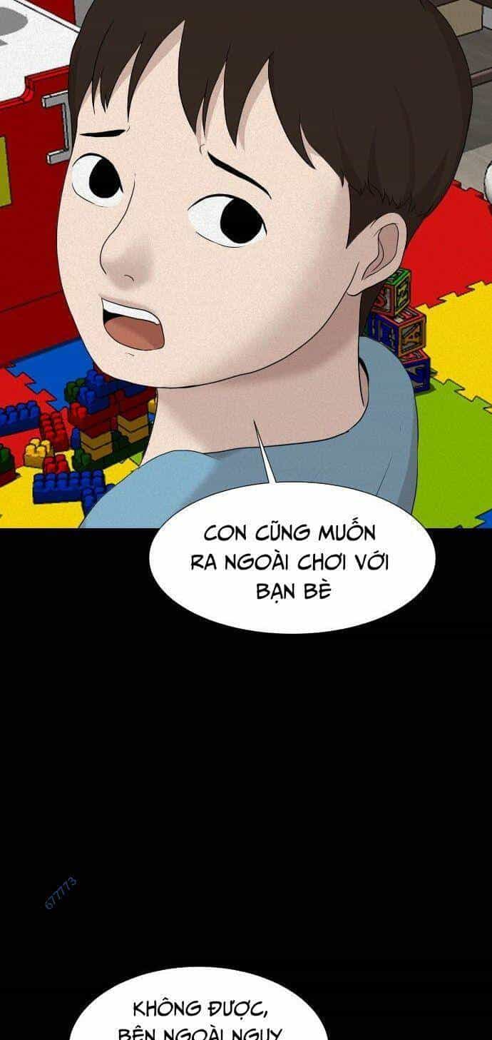 Cuốn Nhật Ký Kỳ Lạ - Chương 15 - ảnh 10